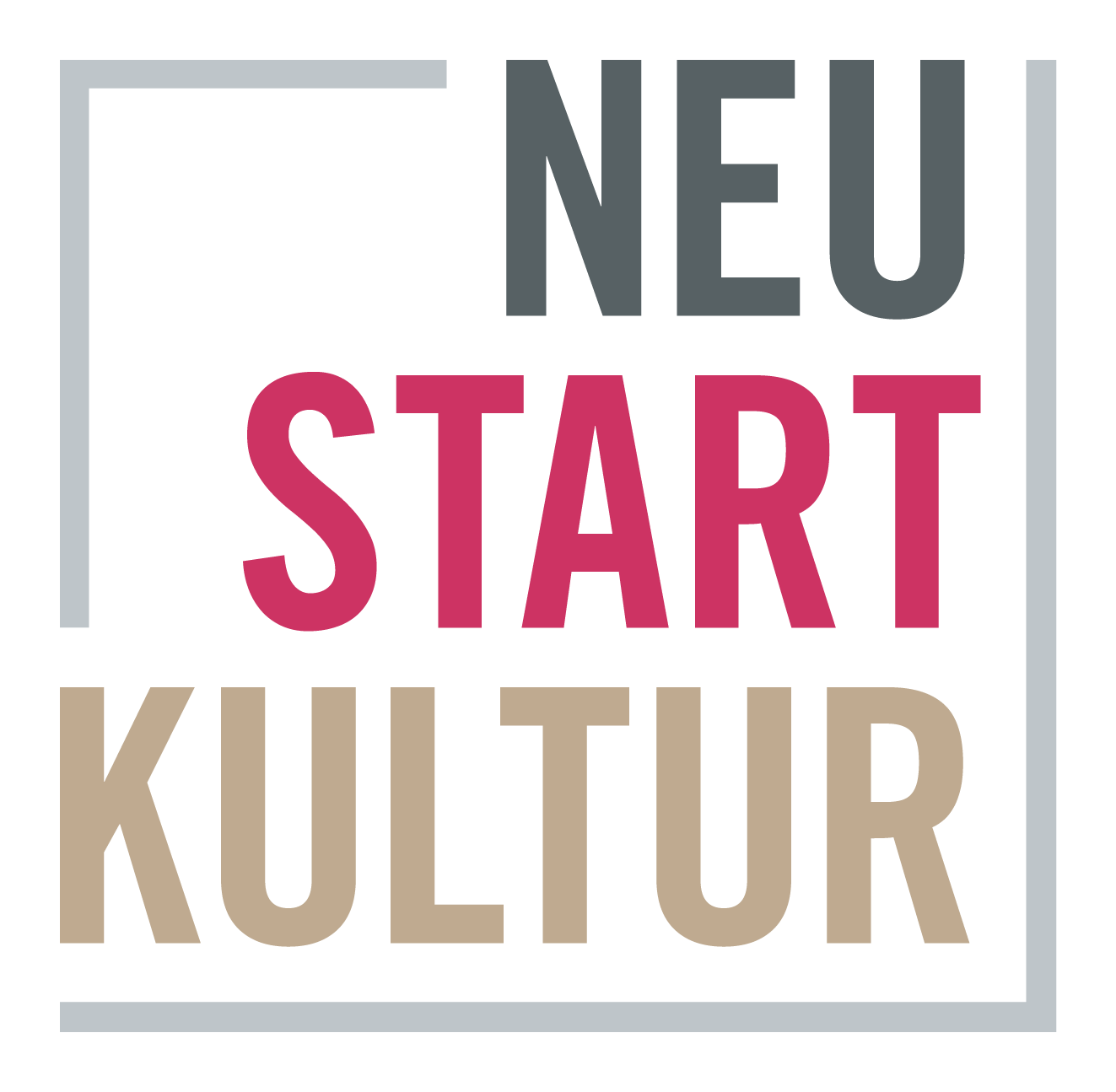 BKM Neustart Kultur