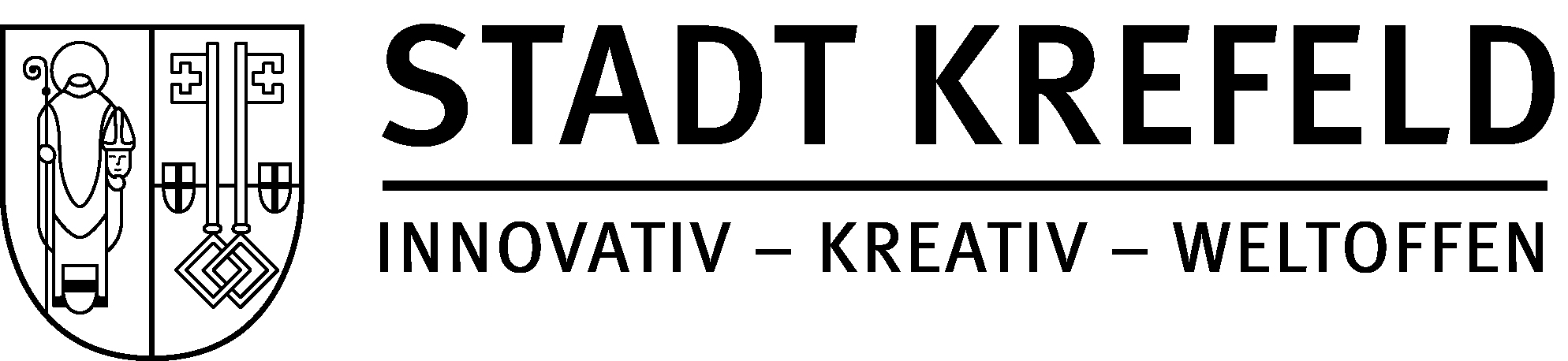 Stadt Krefeld