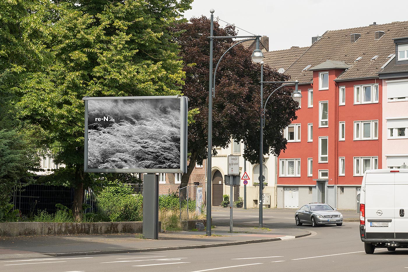 Blumentalstr.