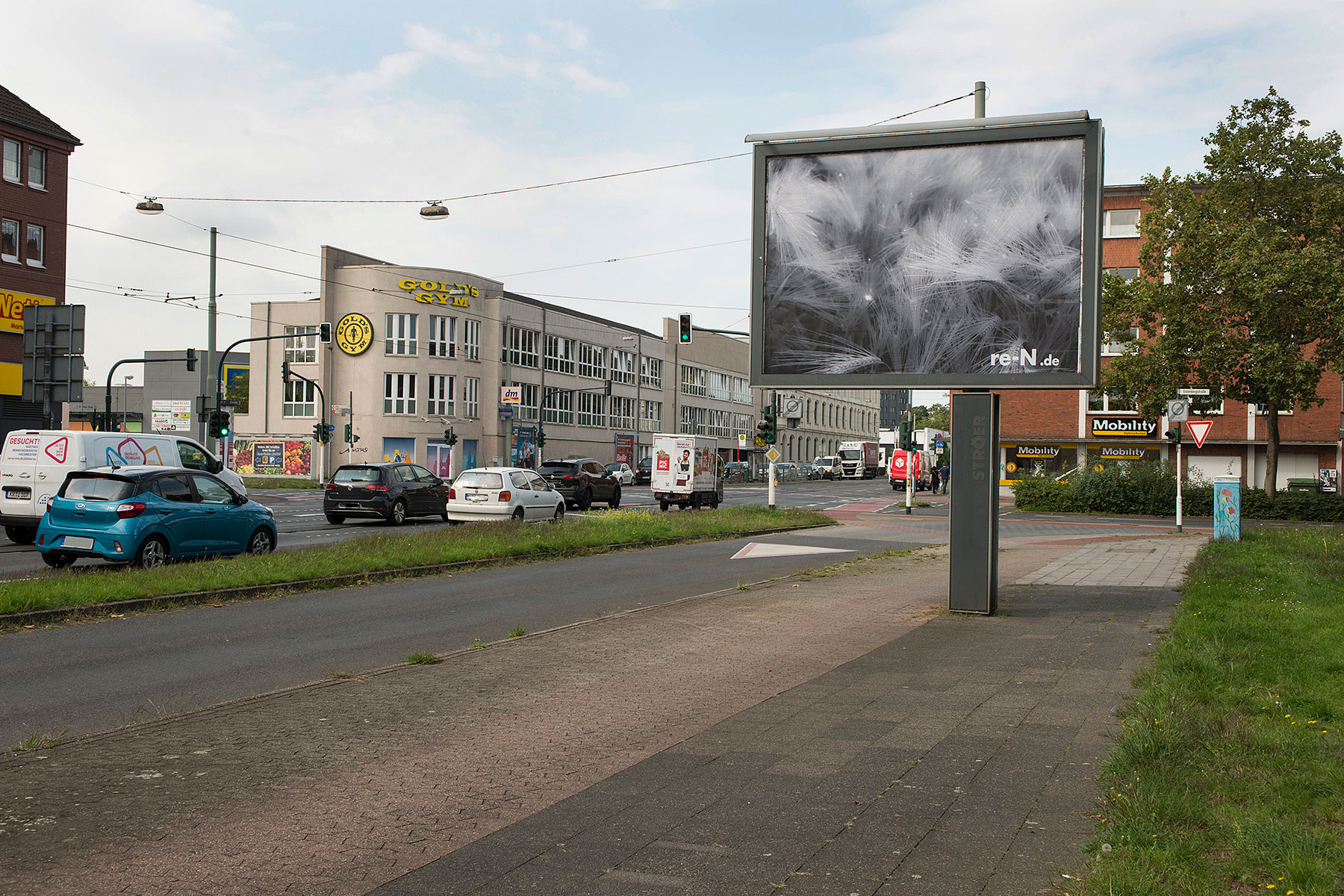 St. Töniser Str.