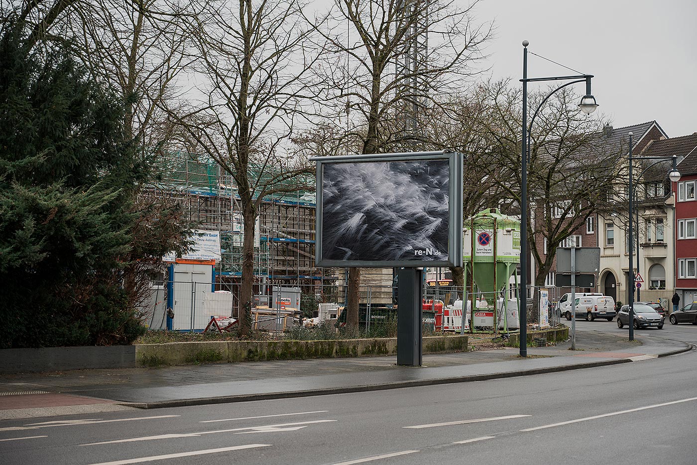 Blumentalstr.