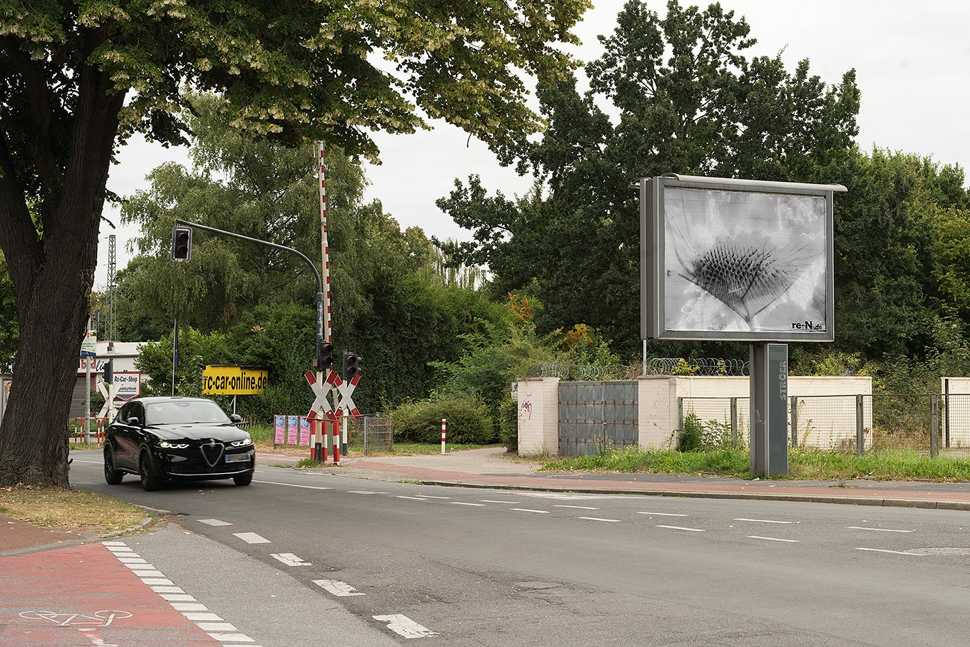 Nauenweg